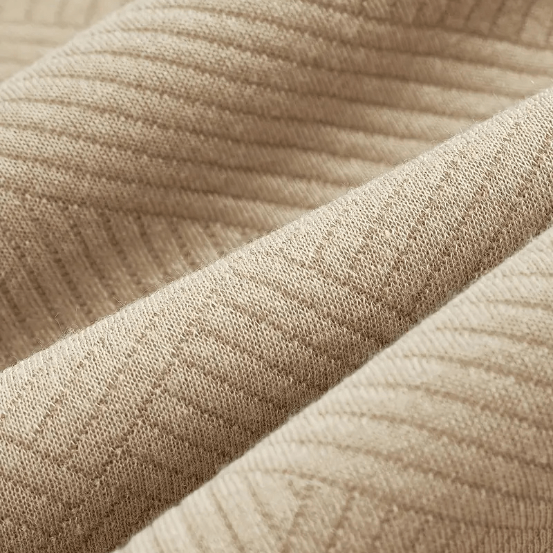 Levoire | I Zip Pull-Over Avec Motif