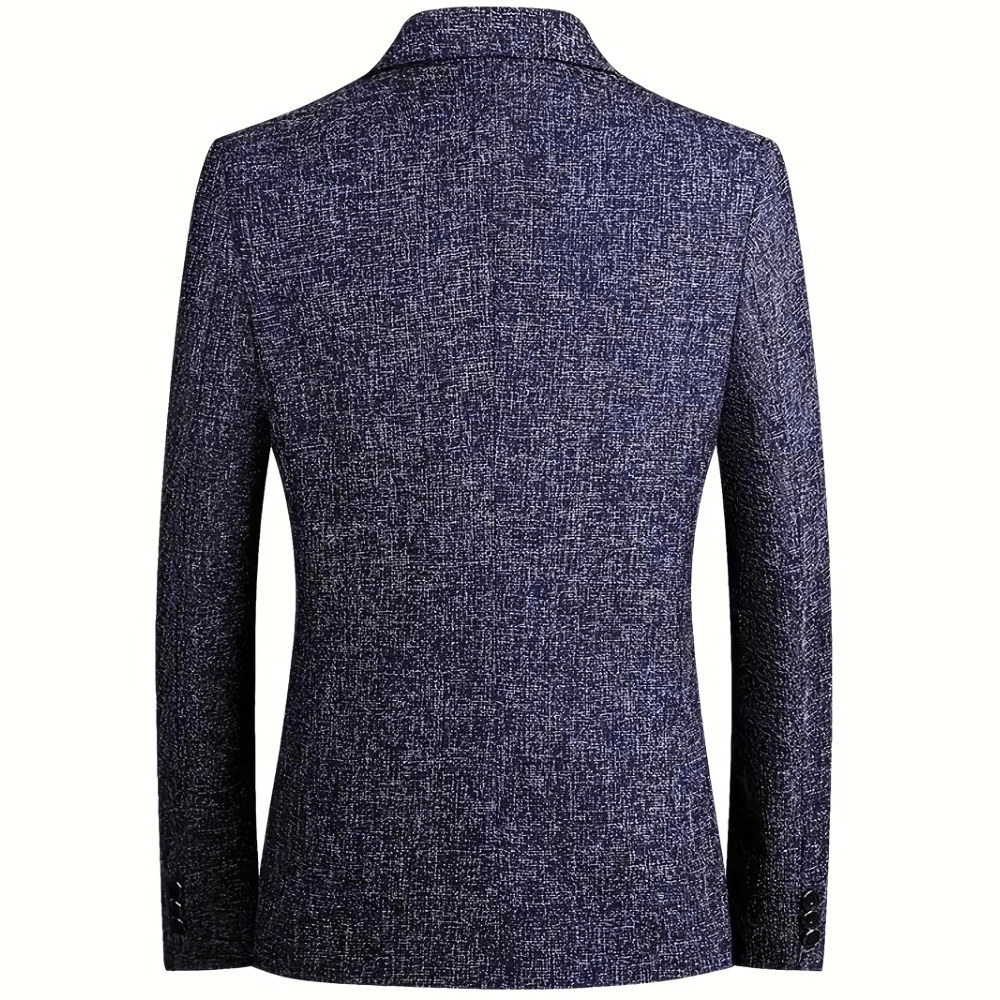 Levoire | Veste Classique Confortable Homme