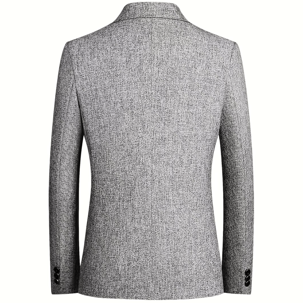 Levoire | Veste Classique Confortable Homme