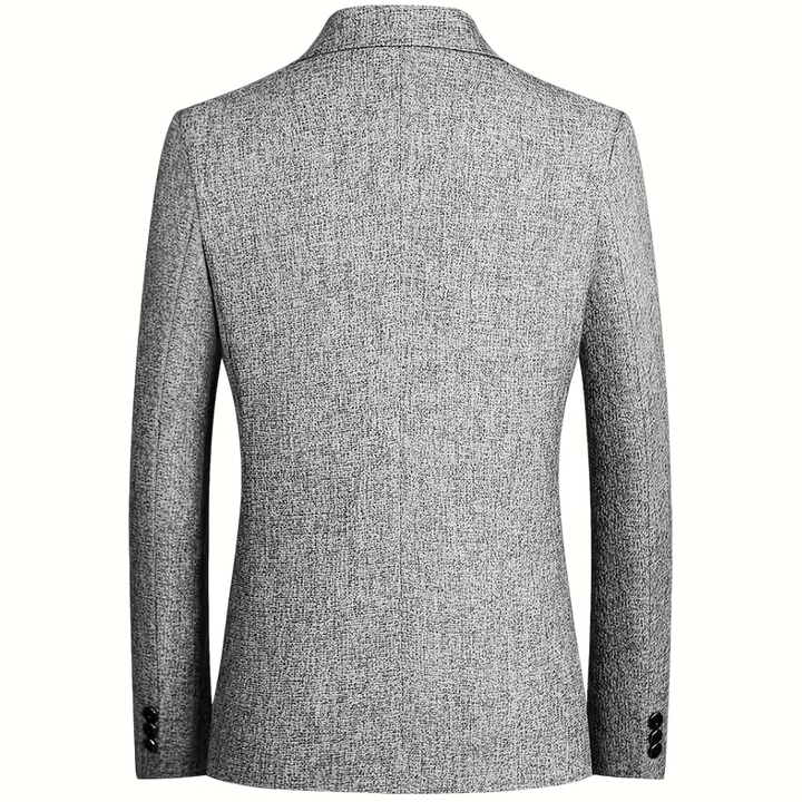 Levoire | Veste Classique Confortable Homme