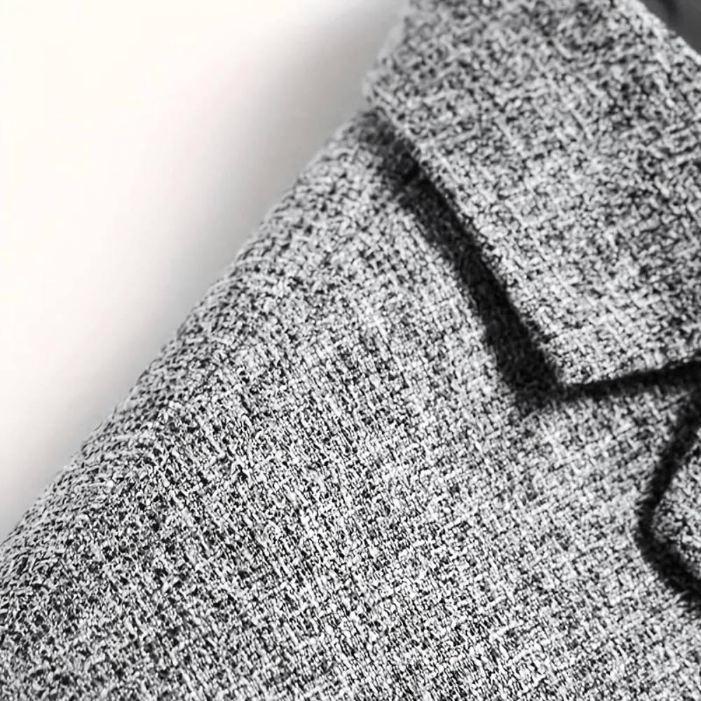 Levoire | Veste Classique Confortable Homme