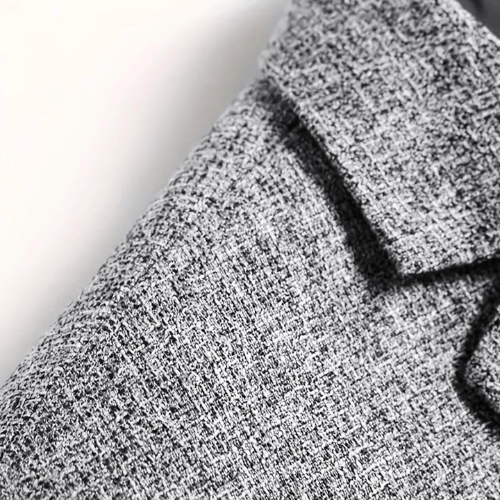Levoire | Veste Classique Confortable Homme