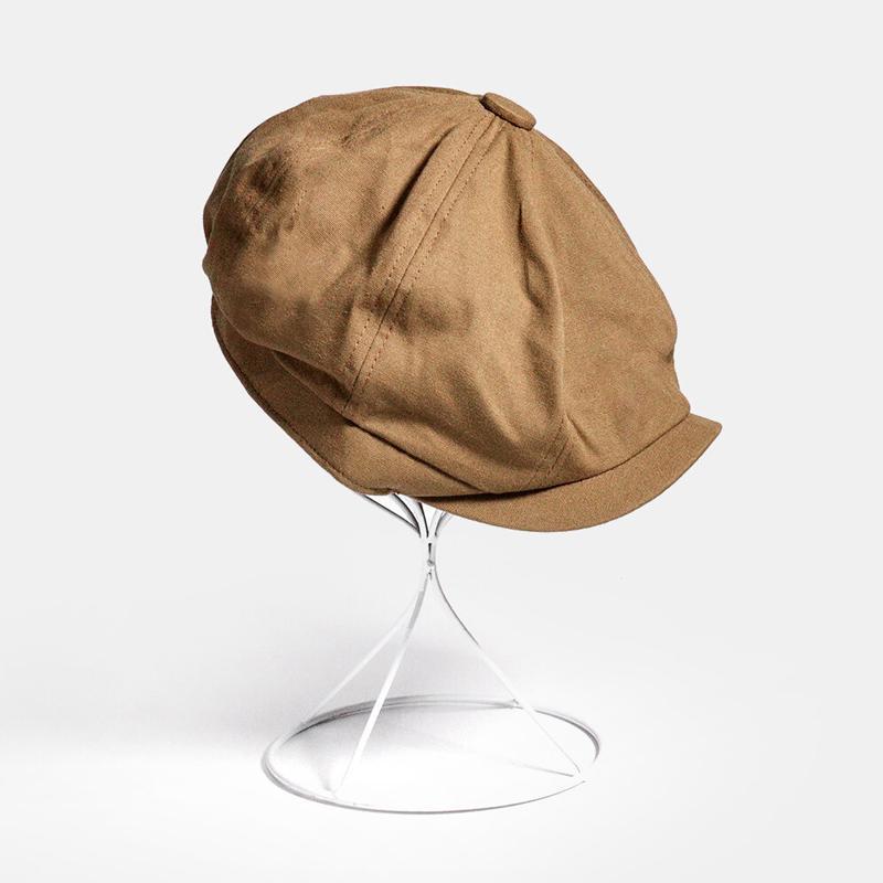 Levoire | Weinlese Casquette