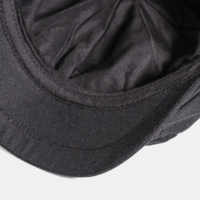 Levoire | Weinlese Casquette