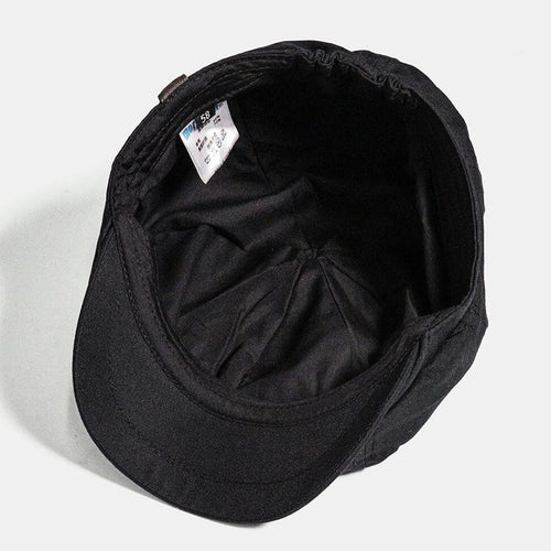Levoire | Weinlese Casquette