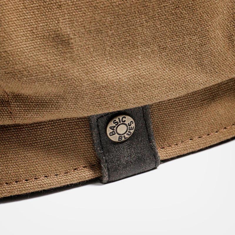 Levoire | Weinlese Casquette