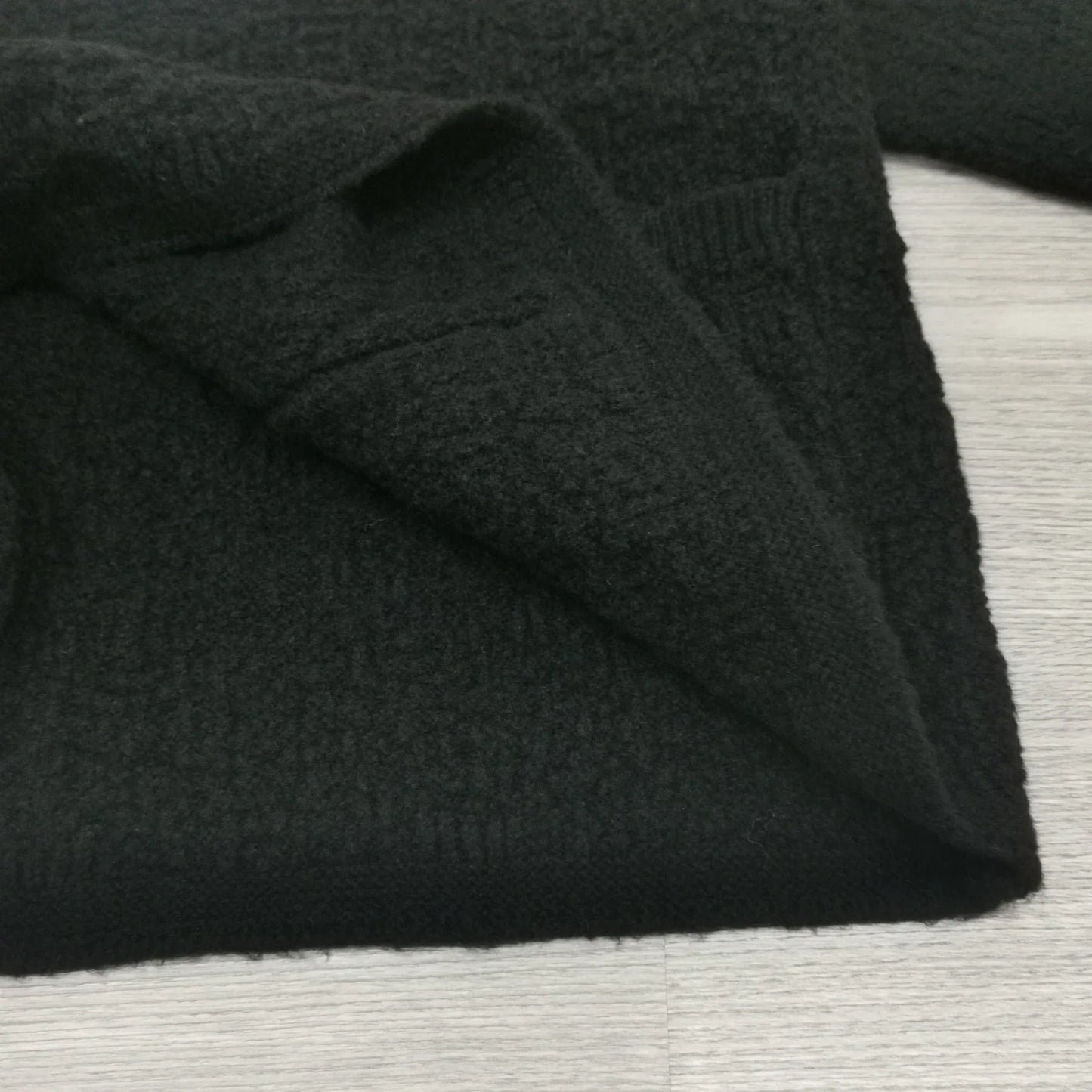 Levoire | Pull Élégant À Manches Longues Et Poches