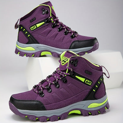 Levoire | Bottes De Randonnée Outdoor