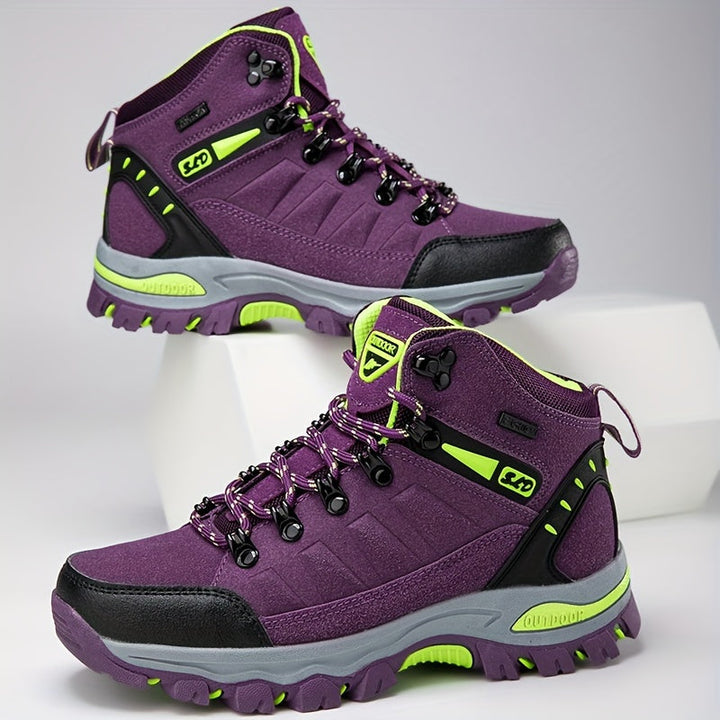 Levoire | Bottes De Randonnée Outdoor