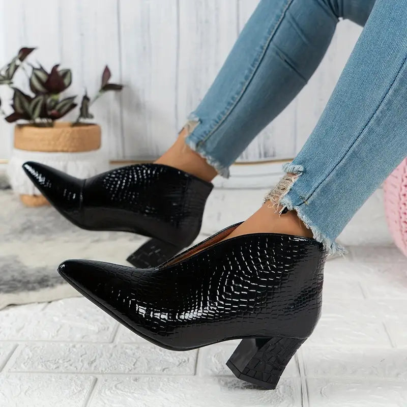 Levoire | Élégants Talons Stiletto pour Femmes