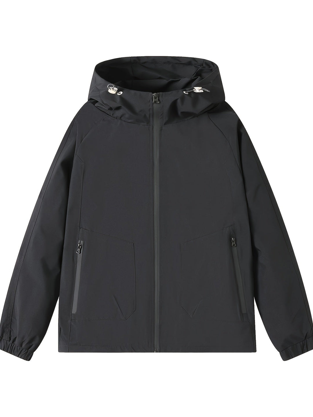 Levoire | Veste Homme Durable Polyvalente Avec Capuche