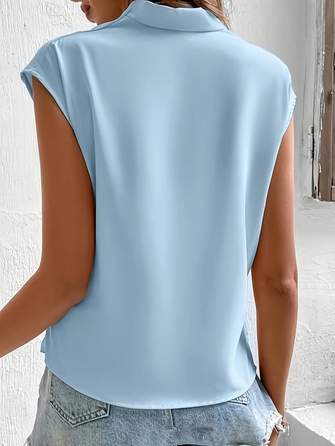 Levoire | Robe Enveloppante Pour Femmes Nadine