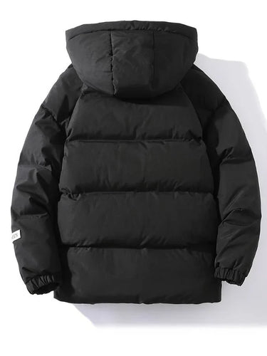 Levoire | Veste En Noir - Tendance, Légère Et Chaude Pour Chaque Occasion