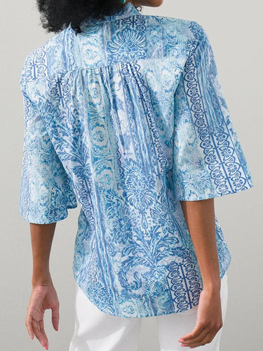 Levoire | Boho T-Shirt