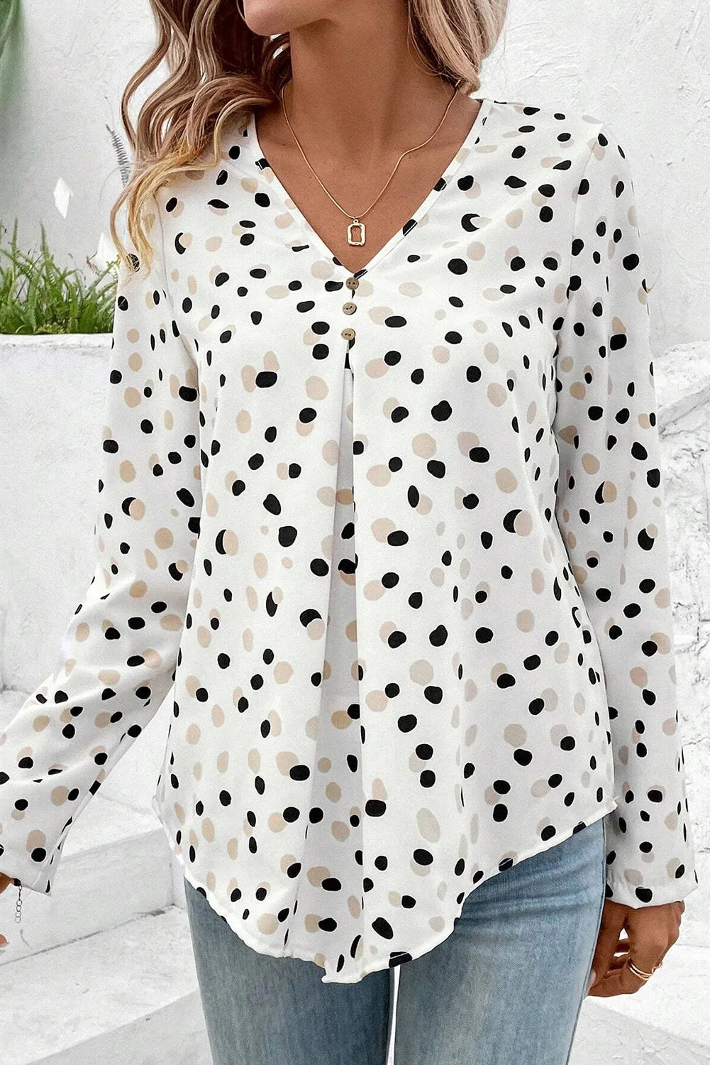 Levoire | Tunique D'Hiver Élégante Et Minimaliste