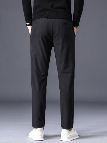 Levoire | Pantalons De Loisirs Pour Hommes Avec Poches