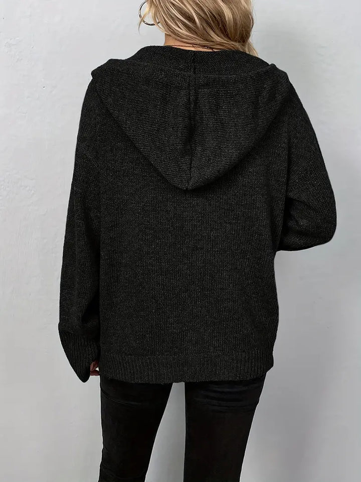 Levoire | Manteau Hiver Classique Douillet