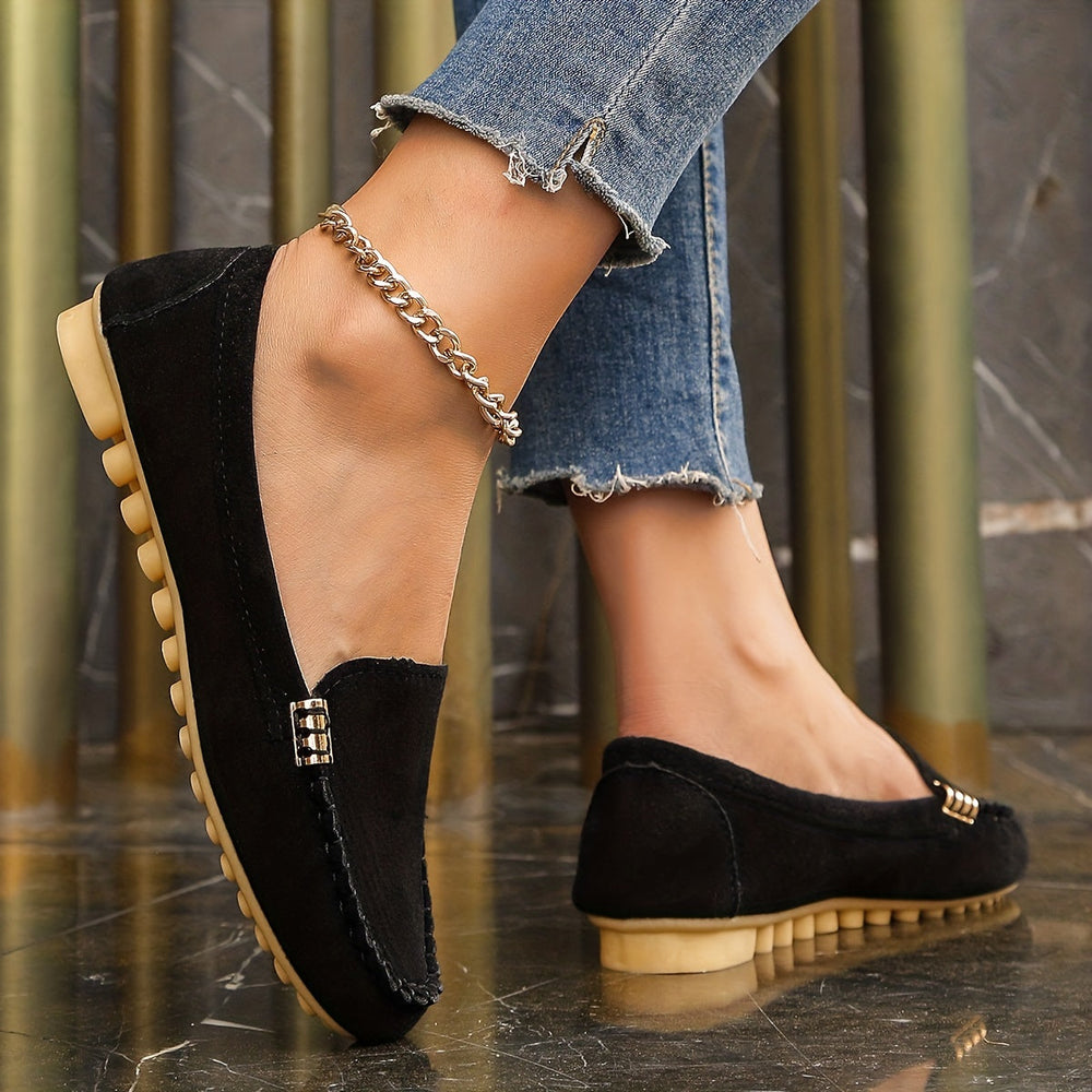 Levoire | Chaussures Antidérapantes Noires Confortables Noir 36