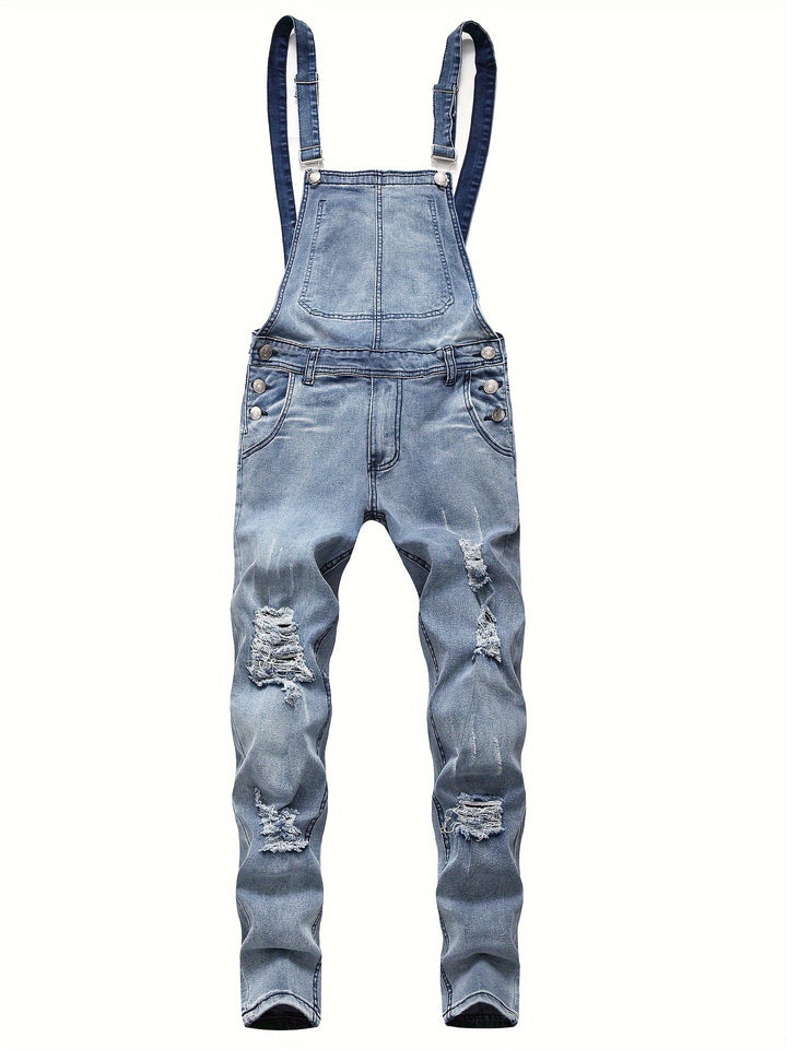 Levoire | Costumes En Denim Pour Hommes