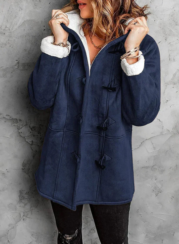 Levoire | Veste Confortable Et Élégante Merensininen