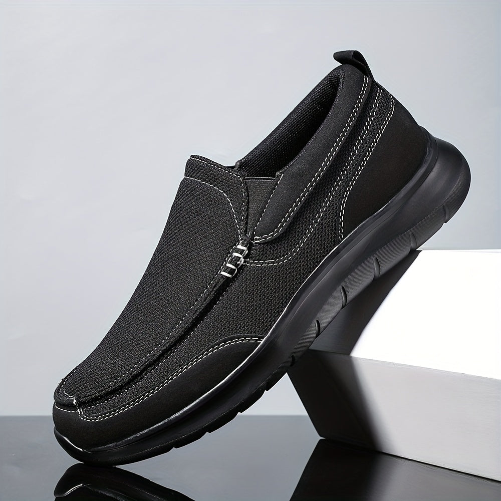 Levoire | Mocassins Légers Et Aérés Pour Hommes