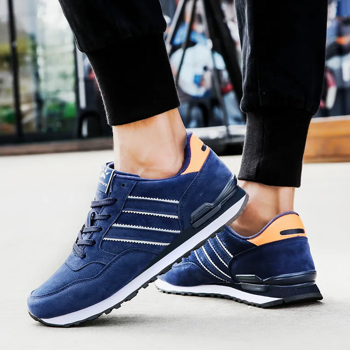 Levoire | Chaussures De Ville Pour Hommes À Lacets