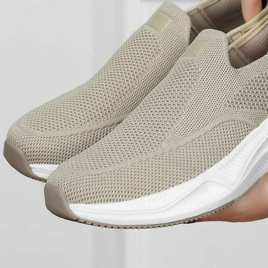 Levoire | Letts Chaussures Antidérapantes Design Respirant Pour Le Confort