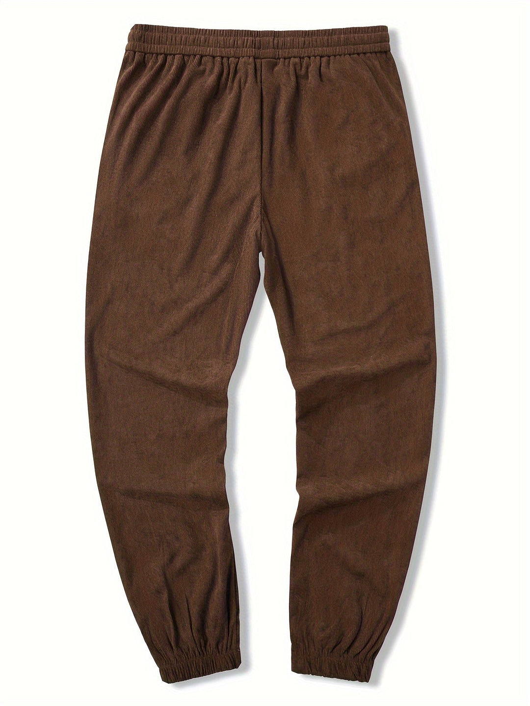 Levoire | Pantalons Jogger En Velours Côtelé Unisexe Pour Hommes