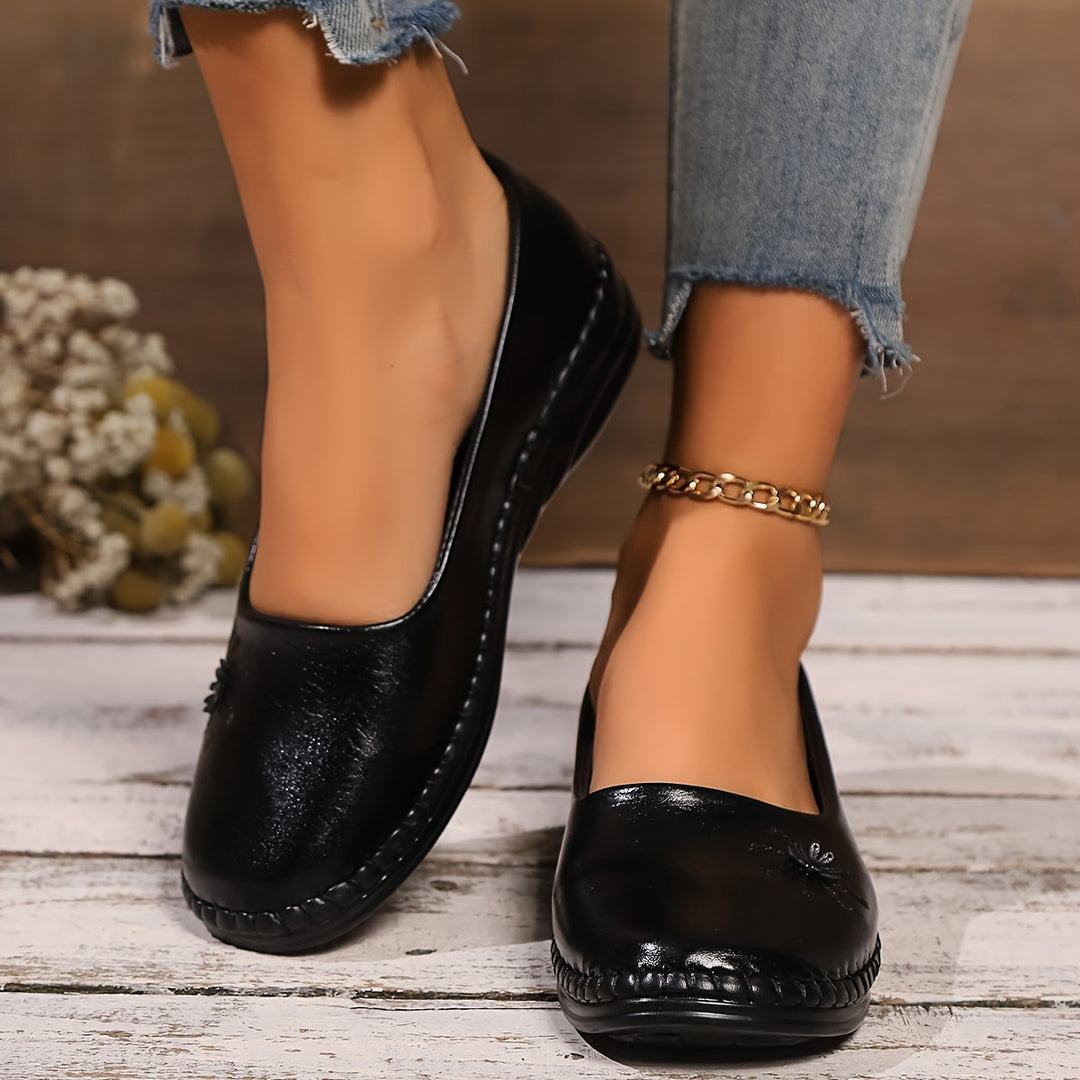 Levoire | Chaussures Pour Femmes Rentot Avec Décoration En Lacets