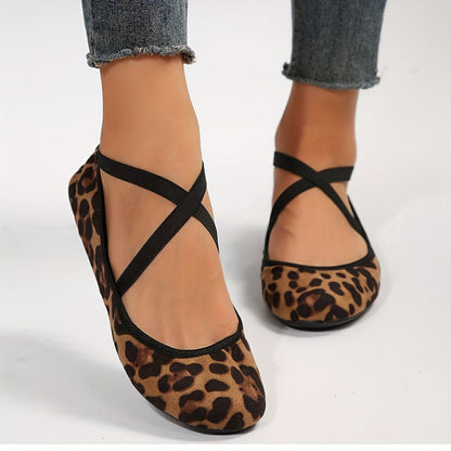 Levoire | Ballerines Élégantes Pour Femmes Avec Semelle Antidérapante