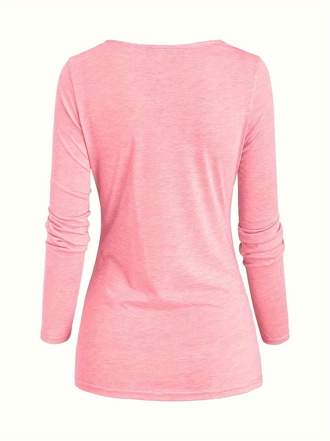 Levoire | Top Tricot Uni Avec Col Et Satin