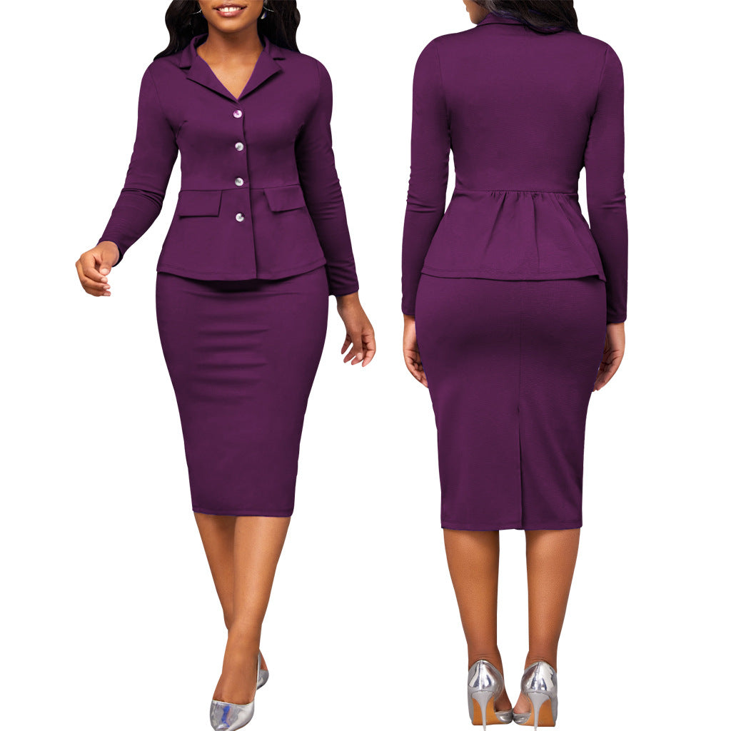 Levoire | Élégante Robe Pour Femmes Dans Le Set