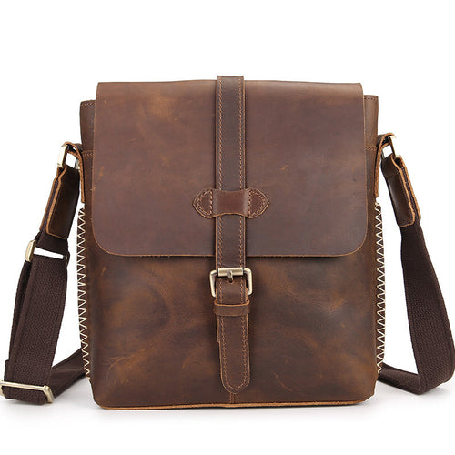 Levoire | Sac En Cuir De Qualité Pour Hommes