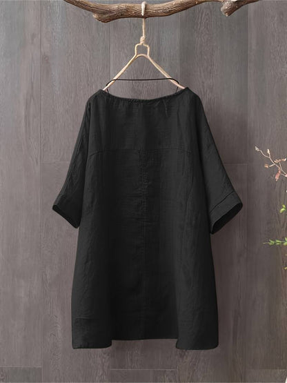 Levoire | Chemise d'hiver élégante et stylée