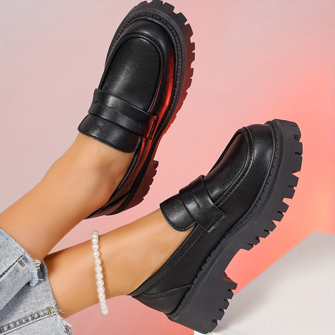 Levoire | Chaussures Antidérapantes Durables Bottes À Bout Rond Bas