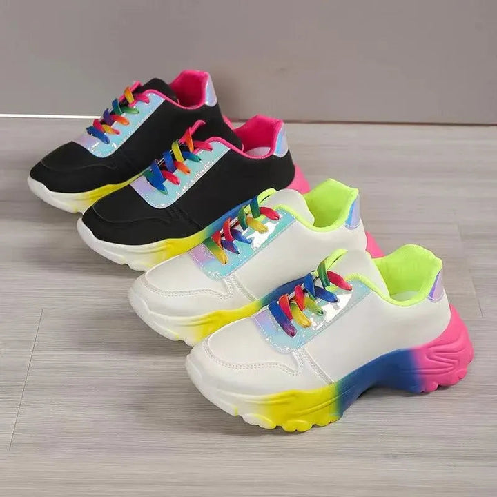 Levoire | Baskets Arcobaleno