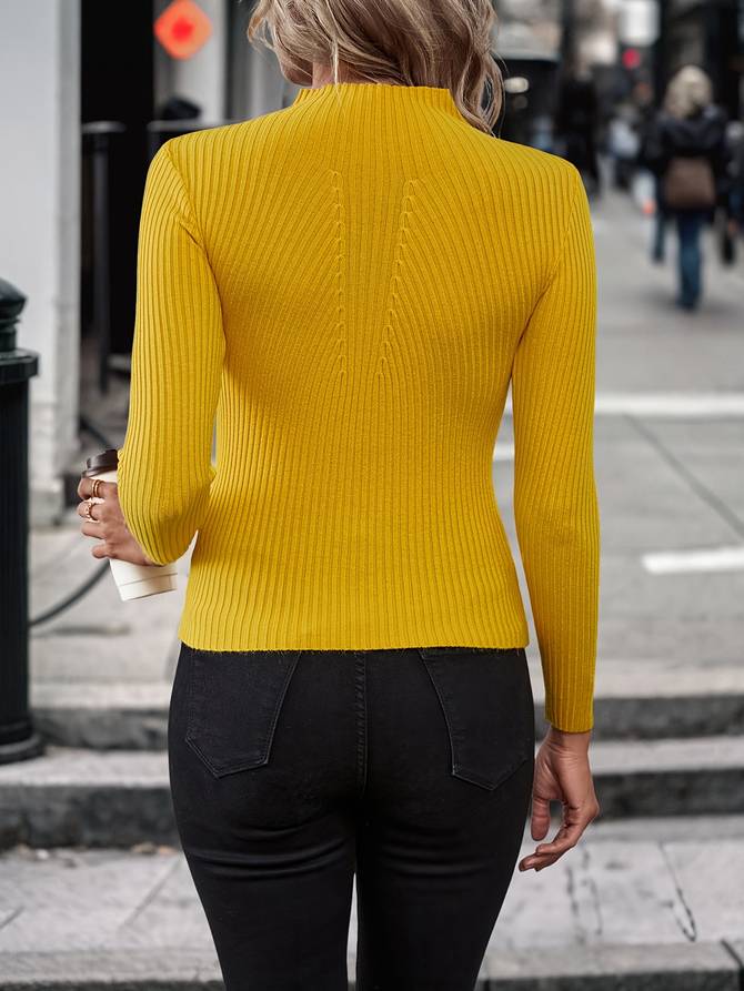 Levoire | Pull Tricoté Tendance