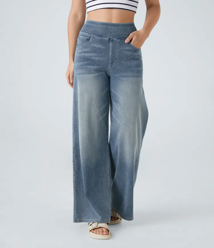 Levoire | Jeans Taille Haute