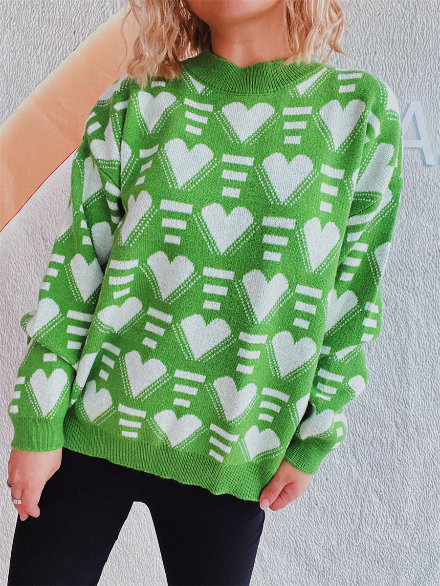 Levoire | Pull Mode Et Confort Hiver