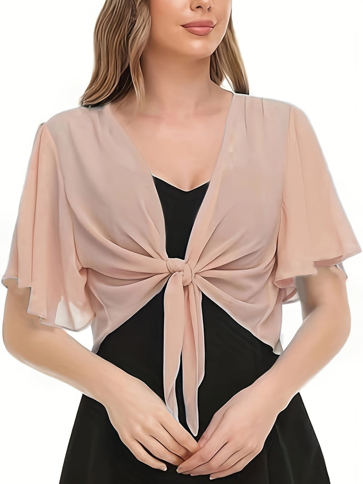 Levoire | Chemise Pour Femmes Corail