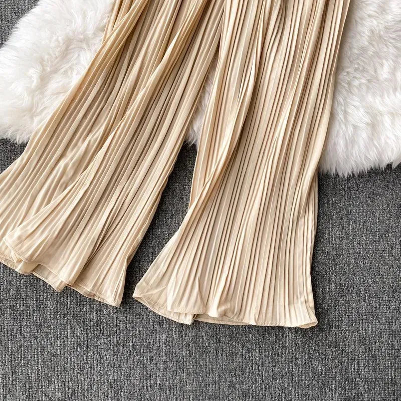 Levoire | Combinaison avec col