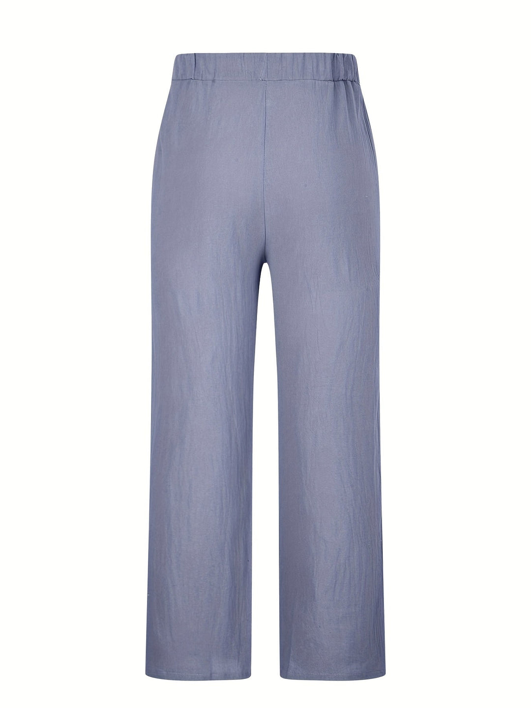 Levoire | Grande Taille Pantalons En Coton Pour Hommes De Loisirs