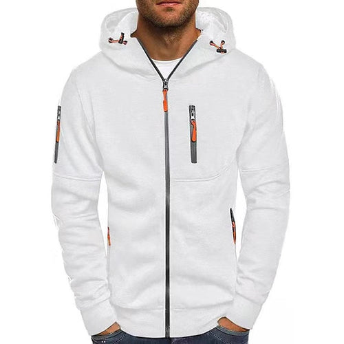 Levoire | Hommes À Capuche Confortable Sweatshirt