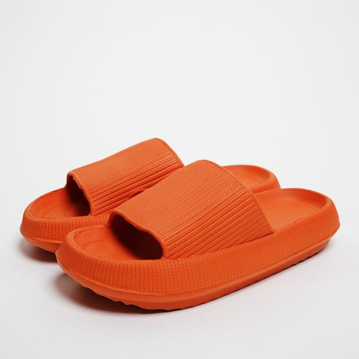 Levoire | Design Original Avec Un Caractère Particulier Orange