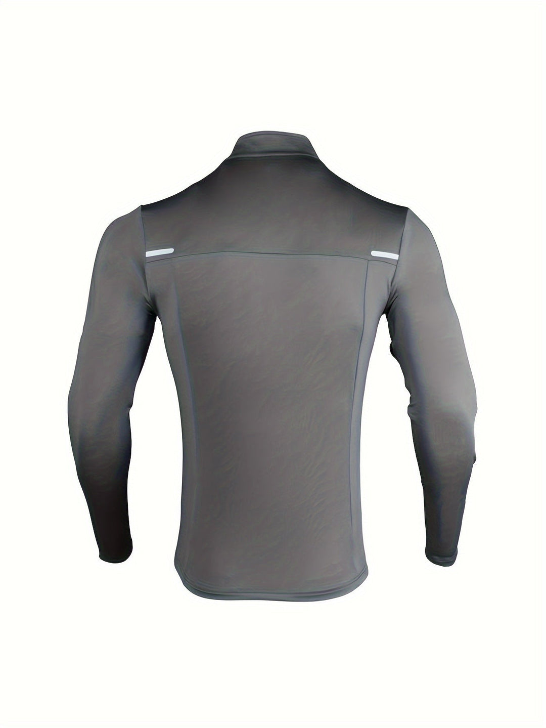 Levoire | Pull-Over Pour Homme À Demi-Zip Et Col Montant