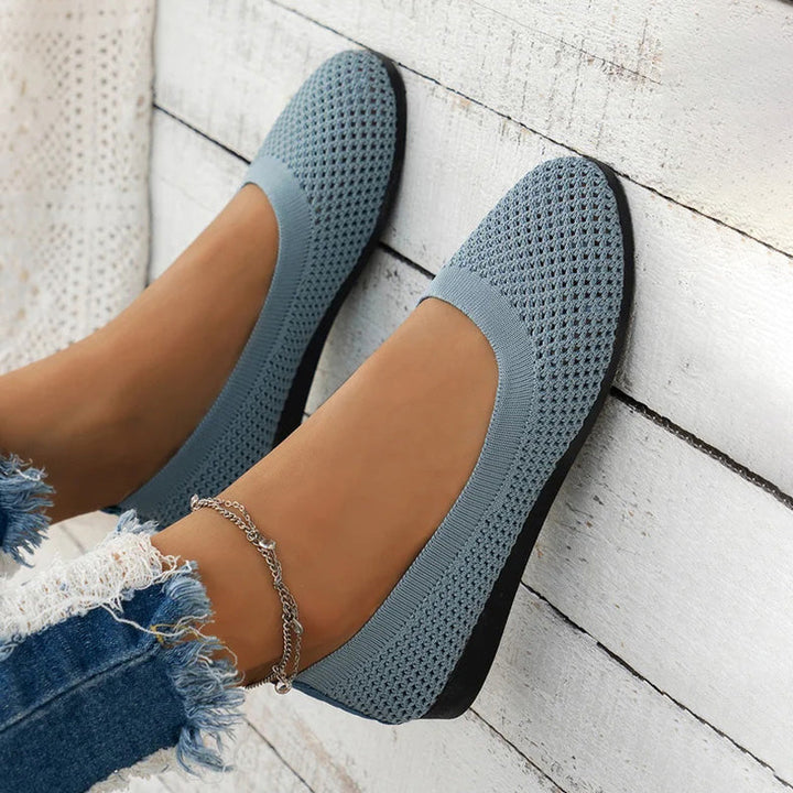 Levoire | Baskets Basses Confortables Pour Femmes