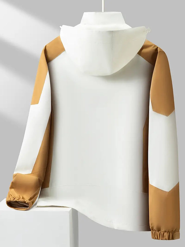 Levoire | Veste Softshell Imperméable À L'Eau Et Au Vent Pour Femmes