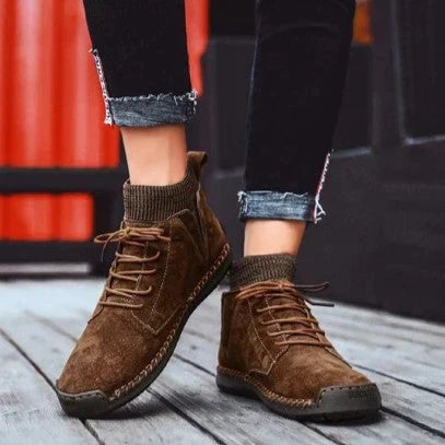 Levoire | Bottes classiques chaudes