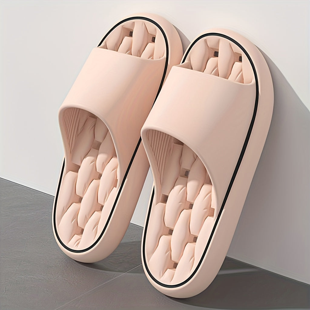 Levoire | Chaussures De Plage Unisexes Légères Et Respirantes Pour Extérieur Rosa