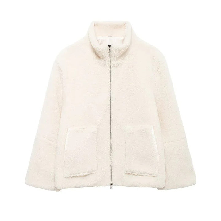 Levoire | Bergère Chandail Fleece Chauffant